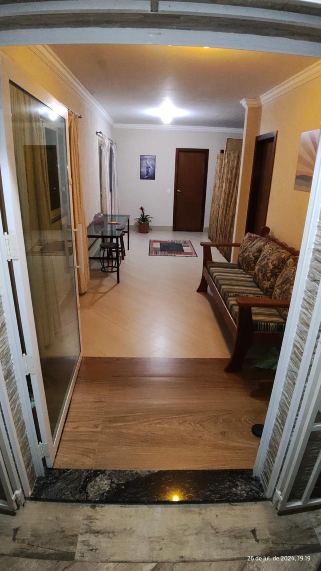 Quarto Serra Casamar Hospedagem بيرتيوغا المظهر الخارجي الصورة