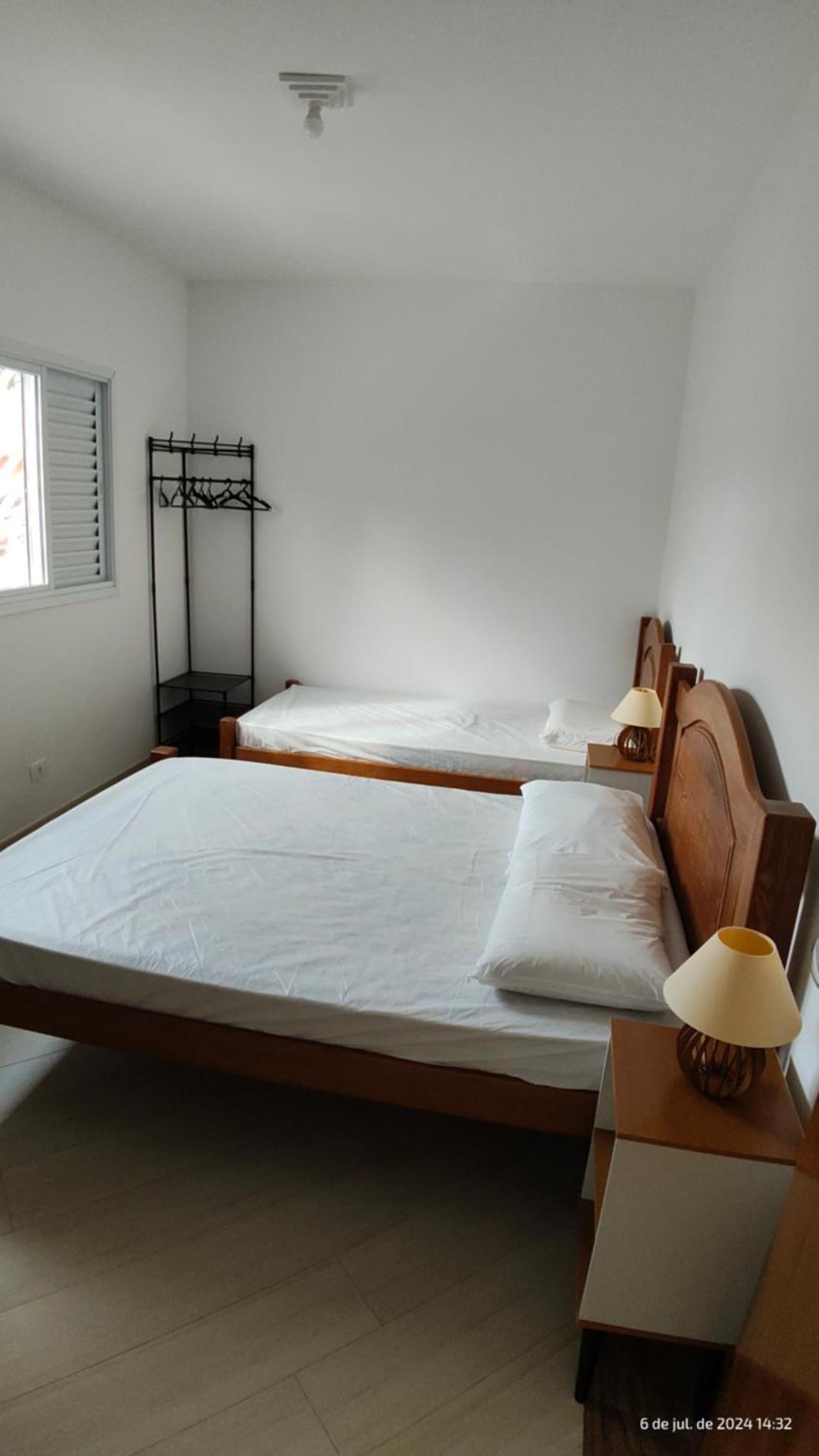Quarto Serra Casamar Hospedagem بيرتيوغا المظهر الخارجي الصورة