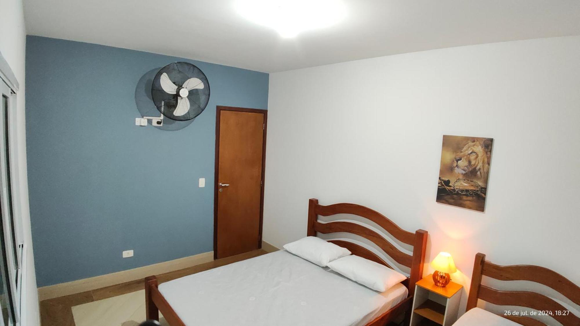 Quarto Serra Casamar Hospedagem بيرتيوغا المظهر الخارجي الصورة